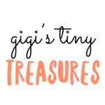Gigis Tiny Treasures